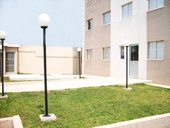 Foto do imóvel Apartamento com 3 Quartos à Venda, 50 m² em Vila Esperança - São Paulo