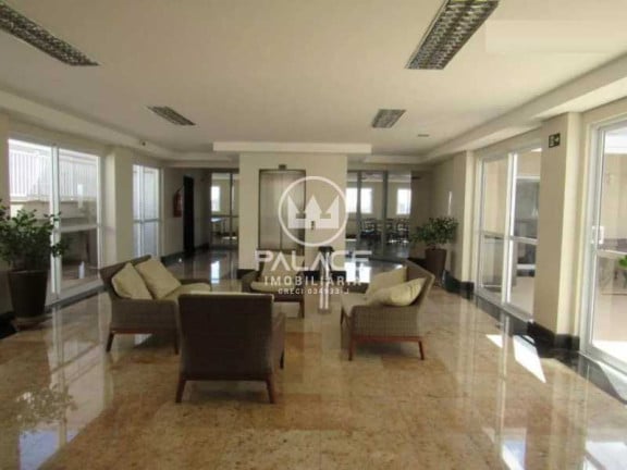 Foto do imóvel Apartamento com 3 Quartos à Venda, 103 m² em Alto - Piracicaba