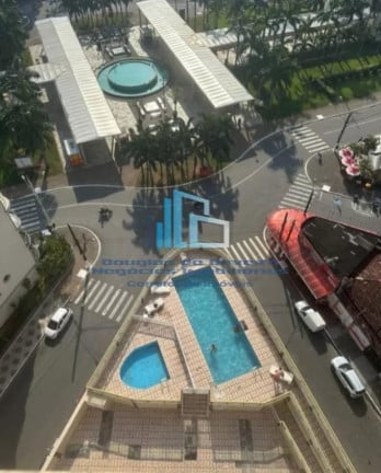 Foto do imóvel Apartamento com 1 Quarto à Venda, 46 m² em Caiçara - Praia Grande