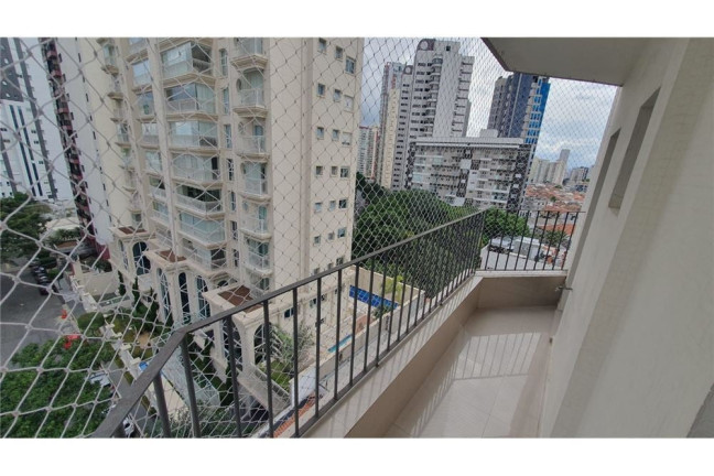Imagem Apartamento com 4 Quartos à Venda, 160 m² em Vila Regente Feijó - São Paulo