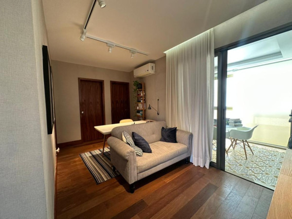 Imagem Apartamento com 4 Quartos à Venda, 217 m² em Barra Da Tijuca - Rio De Janeiro