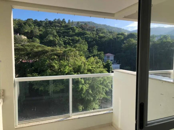 Foto do imóvel Apartamento com 2 Quartos à Venda, 68 m² em Itacorubi - Florianópolis