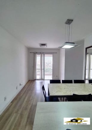 Imagem Apartamento com 3 Quartos à Venda, 68 m² em Belenzinho - São Paulo
