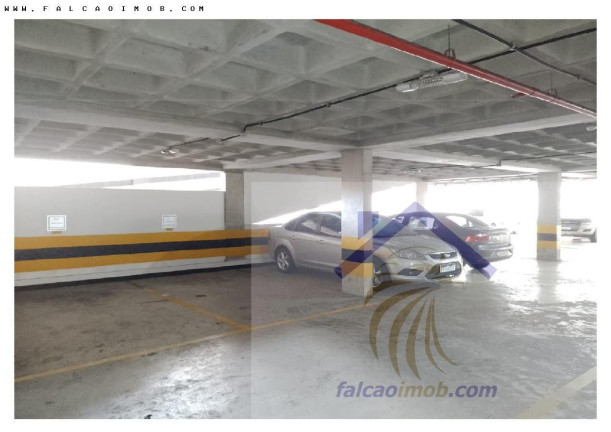 Imagem Imóvel Comercial para Alugar, 245 m² em Caminho Das árvores - Salvador