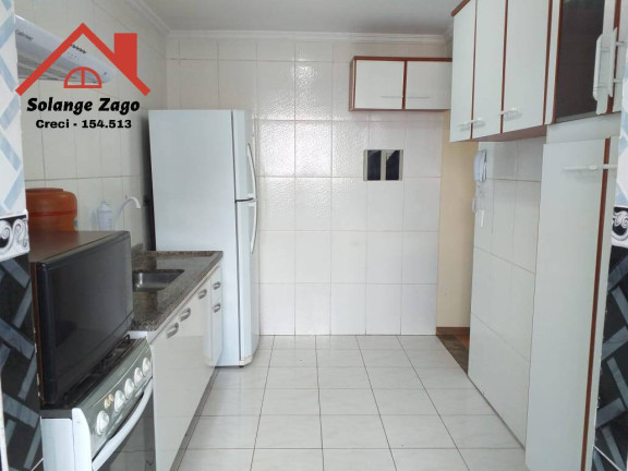 Imagem Apartamento com 2 Quartos à Venda, 69 m² em Jardim Maria Rosa - Taboão Da Serra