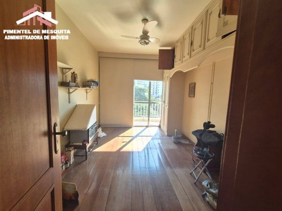 Foto do imóvel Apartamento com 3 Quartos à Venda, 176 m² em Grajaú - Rio De Janeiro