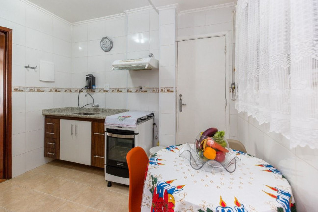 Imagem Apartamento com 1 Quarto à Venda, 54 m² em Centro - São Paulo