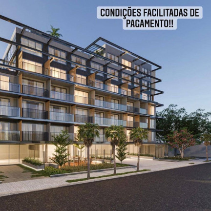 Imagem Apartamento com 1 Quarto à Venda, 16 m² em Cabo Branco - João Pessoa