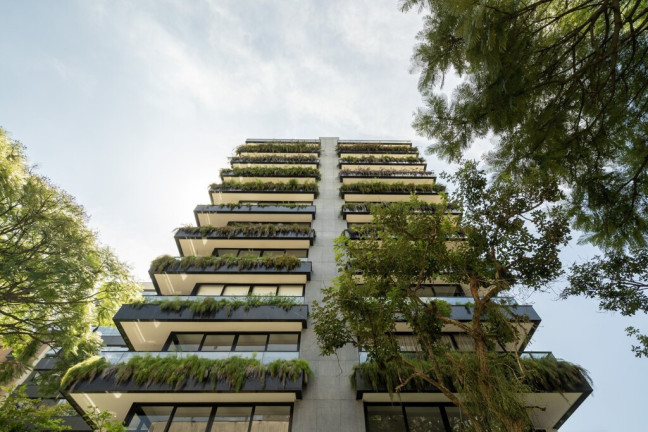 Imagem Apartamento com 3 Quartos à Venda, 164 m² em Higienópolis - Porto Alegre