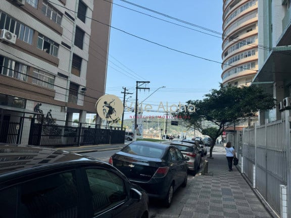 Foto do imóvel Apartamento com 1 Quarto à Venda, 40 m² em Centro - São Vicente