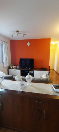 Imagem Apartamento com 2 Quartos à Venda, 72 m² em Vila Firmiano Pinto - São Paulo