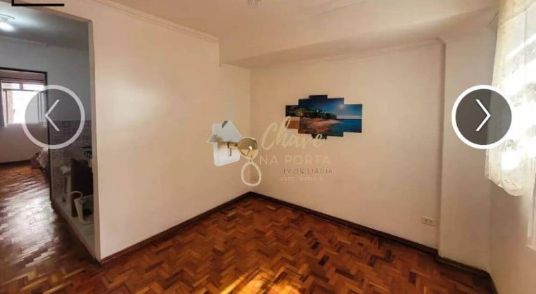 Foto do imóvel Apartamento com 1 Quarto à Venda, 34 m² em Aclimação - São Paulo