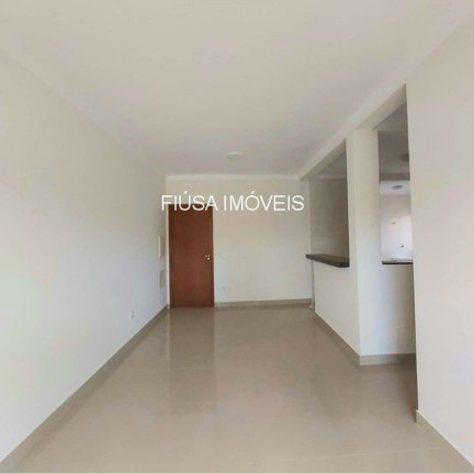 Imagem Apartamento com 3 Quartos à Venda, 80 m² em Jardim Palmares - Ribeirão Preto