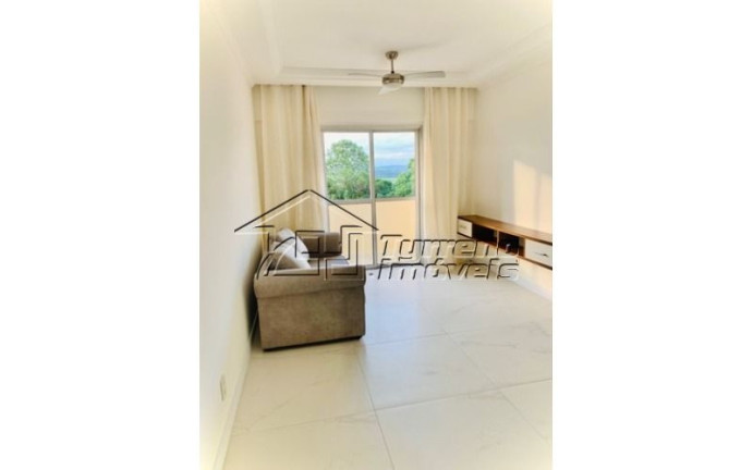 Foto do imóvel Apartamento com 2 Quartos à Venda, 62 m² em Jardim Das Indústrias - São José Dos Campos