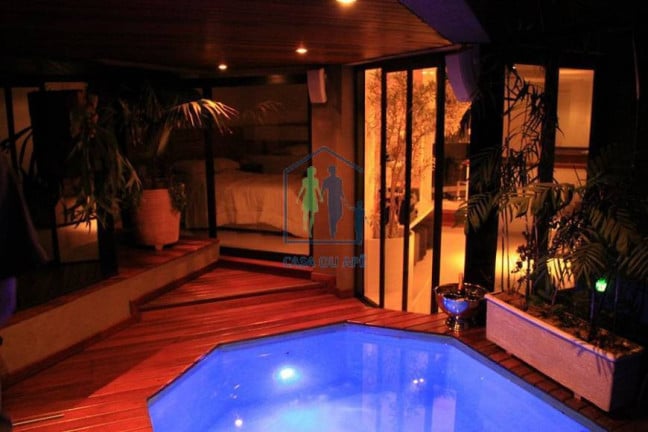 Foto do imóvel Apartamento com 1 Quarto à Venda, 78 m² em Vila Suzana - São Paulo