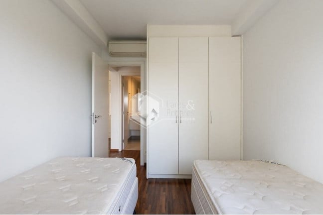 Foto do imóvel Apartamento com 2 Quartos à Venda, 95 m² em Parque Do Morumbi - São Paulo