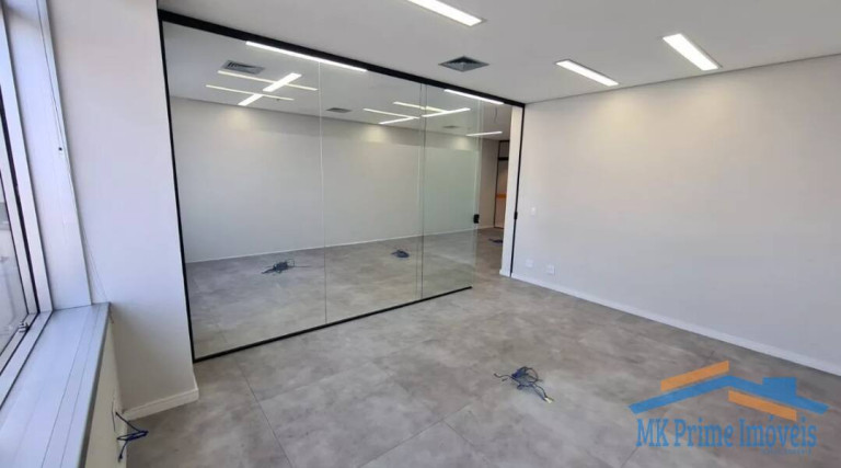 Foto do imóvel Sala Comercial à Venda, 90 m² em Alphaville Centro Industrial E Empresarial/alphaville. - Barueri