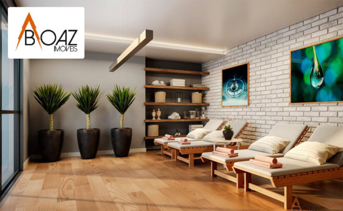 Foto do imóvel Apartamento com 3 Quartos à Venda, 71 m² em Ferreira - São Paulo