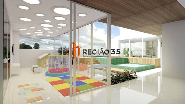 Foto do imóvel Apartamento com 4 Quartos à Venda, 303 m² em Centro - Poços De Caldas