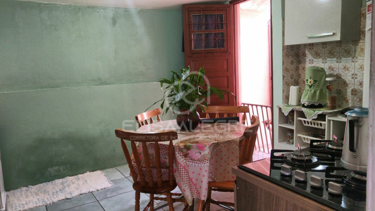 Imagem Casa com 3 Quartos à Venda, 89 m² em Cohab - Sapucaia Do Sul