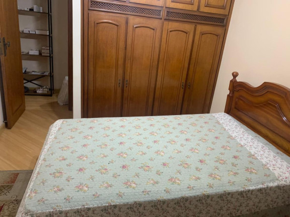 Foto do imóvel Apartamento com 4 Quartos à Venda, 170 m² em água Fria - São Paulo