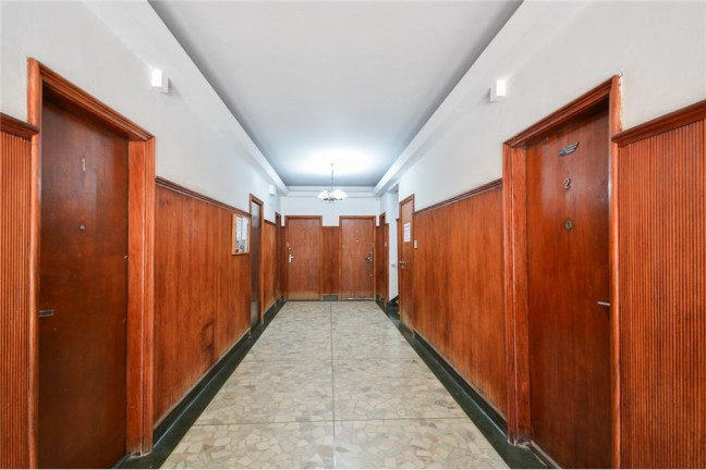 Imagem Apartamento com 2 Quartos à Venda, 87 m² em Bela Vista - São Paulo