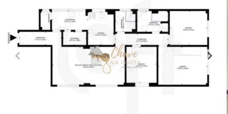 Foto do imóvel Apartamento com 3 Quartos à Venda, 95 m² em Vila Mariana - São Paulo