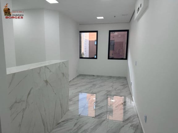 Foto do imóvel Sala Comercial à Venda, 74 m² em Vila Olimpia - São Paulo