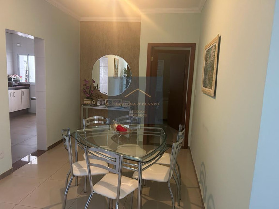 Foto do imóvel Apartamento com 3 Quartos à Venda, 95 m² em Edifício Leon Doro - Sorocaba