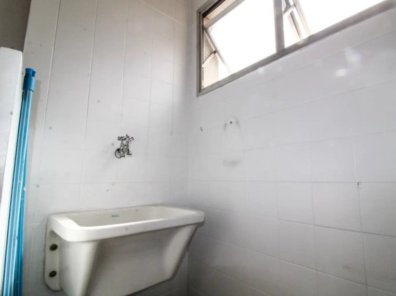 Foto do imóvel Apartamento com 1 Quarto à Venda, 38 m² em Vila Mariana - São Paulo