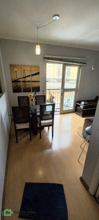 Foto do imóvel Apartamento com 2 Quartos à Venda, 48 m² em Jardim Trevo - Jundiaí