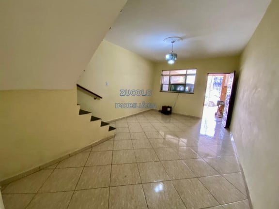 Foto do imóvel Sobrado com 2 Quartos à Venda, 120 m² em Ipiranga - São Paulo