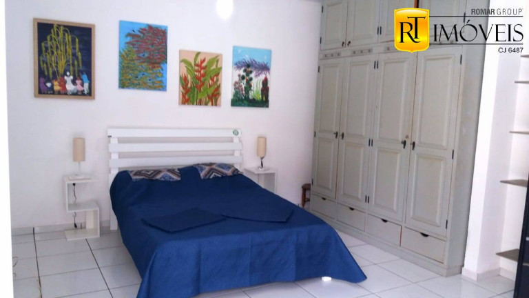 Imagem Casa com 4 Quartos à Venda, 300 m² em Portinho - Cabo Frio