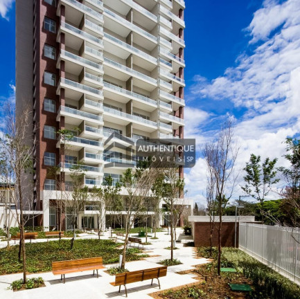 Foto do imóvel Apartamento com 4 Quartos à Venda, 332 m² em Alto De Pinheiros - São Paulo