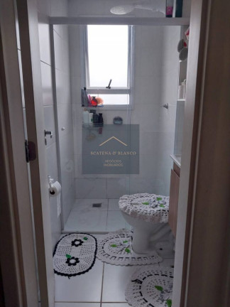 Foto do imóvel Apartamento com 2 Quartos à Venda, 41 m² em Edifício Bosque Madrid - Sorocaba