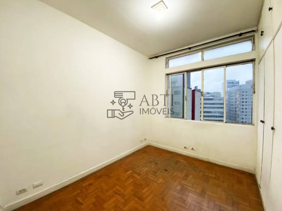 Foto do imóvel Apartamento com 1 Quarto à Venda, 42 m² em Bela Vista - São Paulo