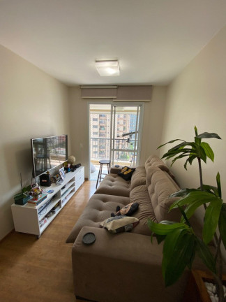 Foto do imóvel Imóvel com 2 Quartos à Venda, 68 m² em Chácara Inglesa - São Paulo