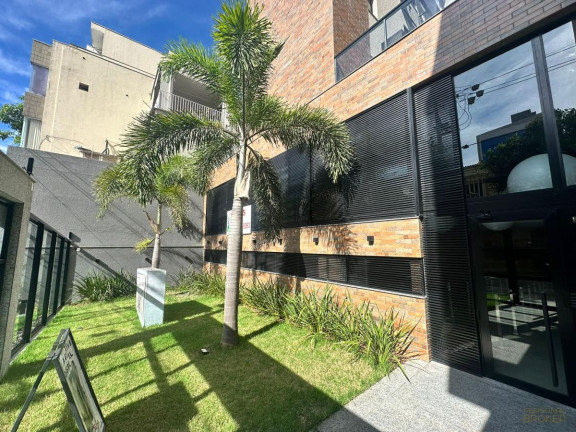 Foto do imóvel Apartamento com 2 Quartos à Venda, 77 m² em São Pedro - Belo Horizonte