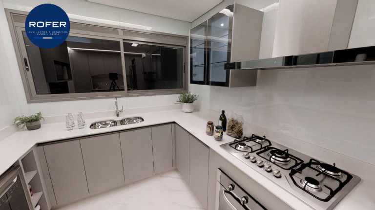 Imagem Apartamento com 3 Quartos à Venda, 213 m² em Cambuí - Campinas
