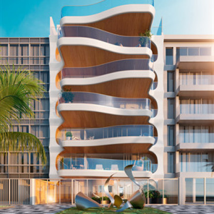 Imagem Apartamento com 4 Quartos à Venda, 283 m² em Leblon - Rio De Janeiro