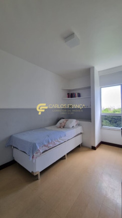 Imagem Apartamento com 3 Quartos à Venda, 120 m² em Acupe De Brotas - Salvador