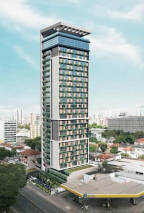 Imagem Imóvel Comercial à Venda, 26 m² em Derby - Recife