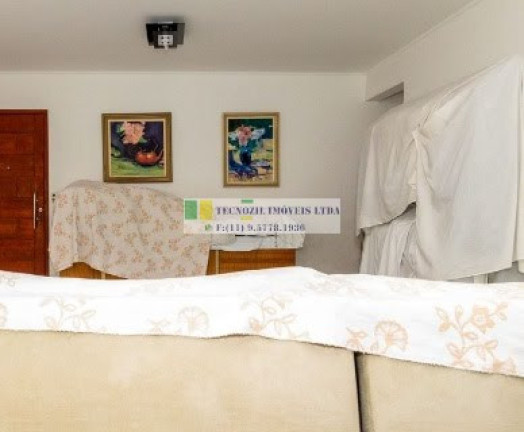 Imagem Apartamento com 3 Quartos à Venda, 198 m² em Aclimação - São Paulo