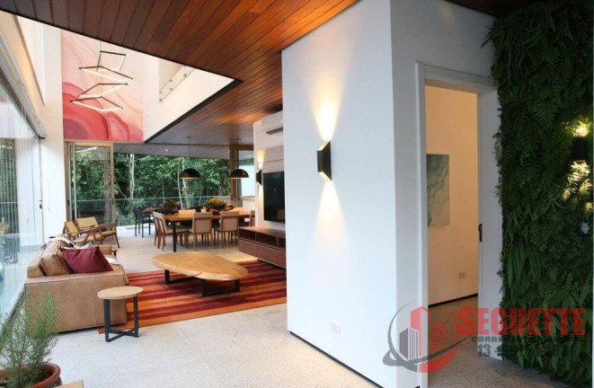 Imagem Casa com 5 Quartos à Venda, 325 m² em Riviera De São Lourenço - Bertioga
