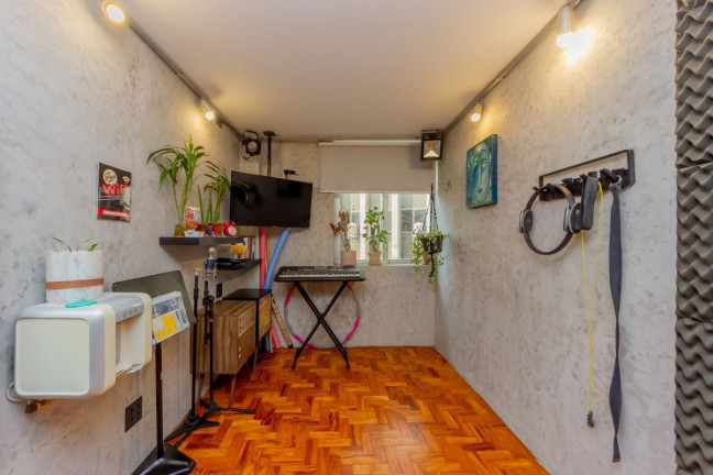 Foto do imóvel Apartamento com 2 Quartos à Venda, 97 m² em Consolação - São Paulo