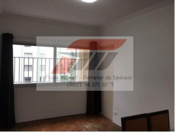 Foto do imóvel Apartamento com 3 Quartos à Venda, 86 m² em Vila Clementino - São Paulo