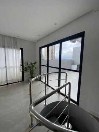 Foto do imóvel Cobertura com 3 Quartos à Venda, 160 m² em Macuco - Santos