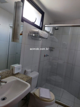 Imagem Apartamento com 1 Quarto à Venda, 52 m² em Caminho Das árvores - Salvador