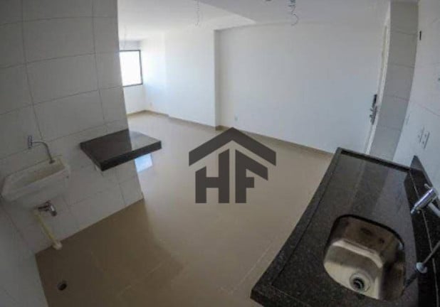 Foto do imóvel Apartamento com 1 Quarto à Venda, 40 m² em Boa Viagem - Recife
