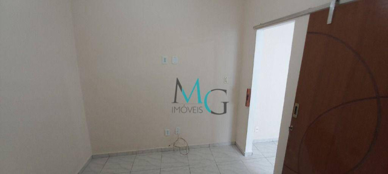 Imagem Casa com 2 Quartos para Alugar, 60 m² em Campo Grande - Rio De Janeiro